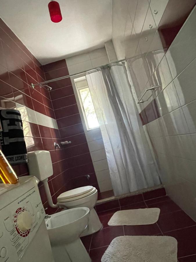 Vacation Home Dibra Velipojë Buitenkant foto