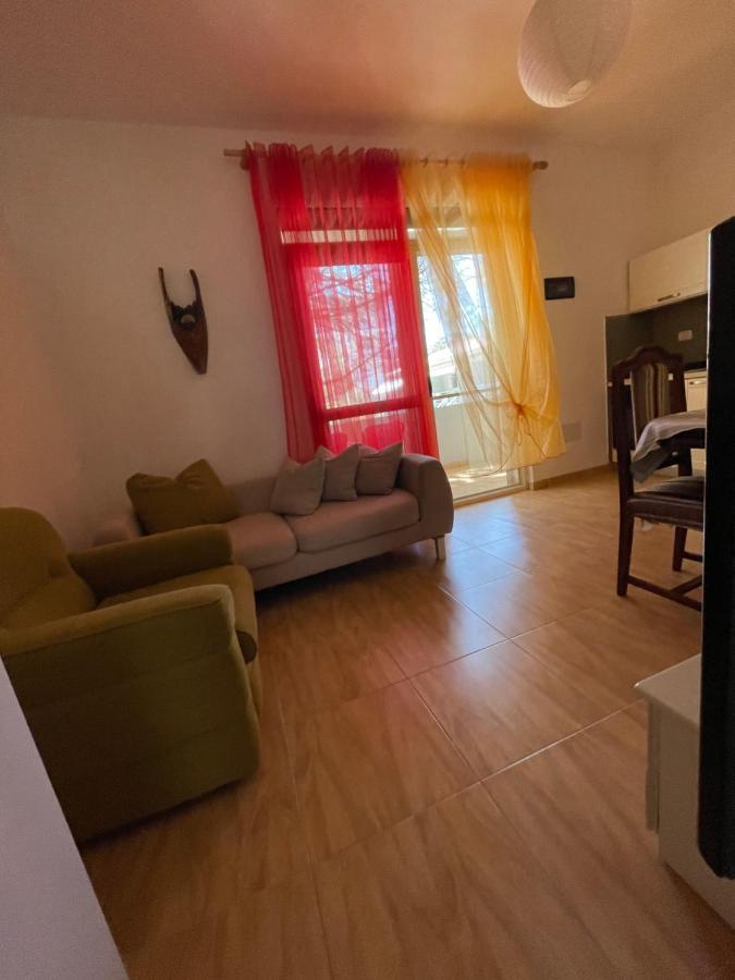 Vacation Home Dibra Velipojë Buitenkant foto