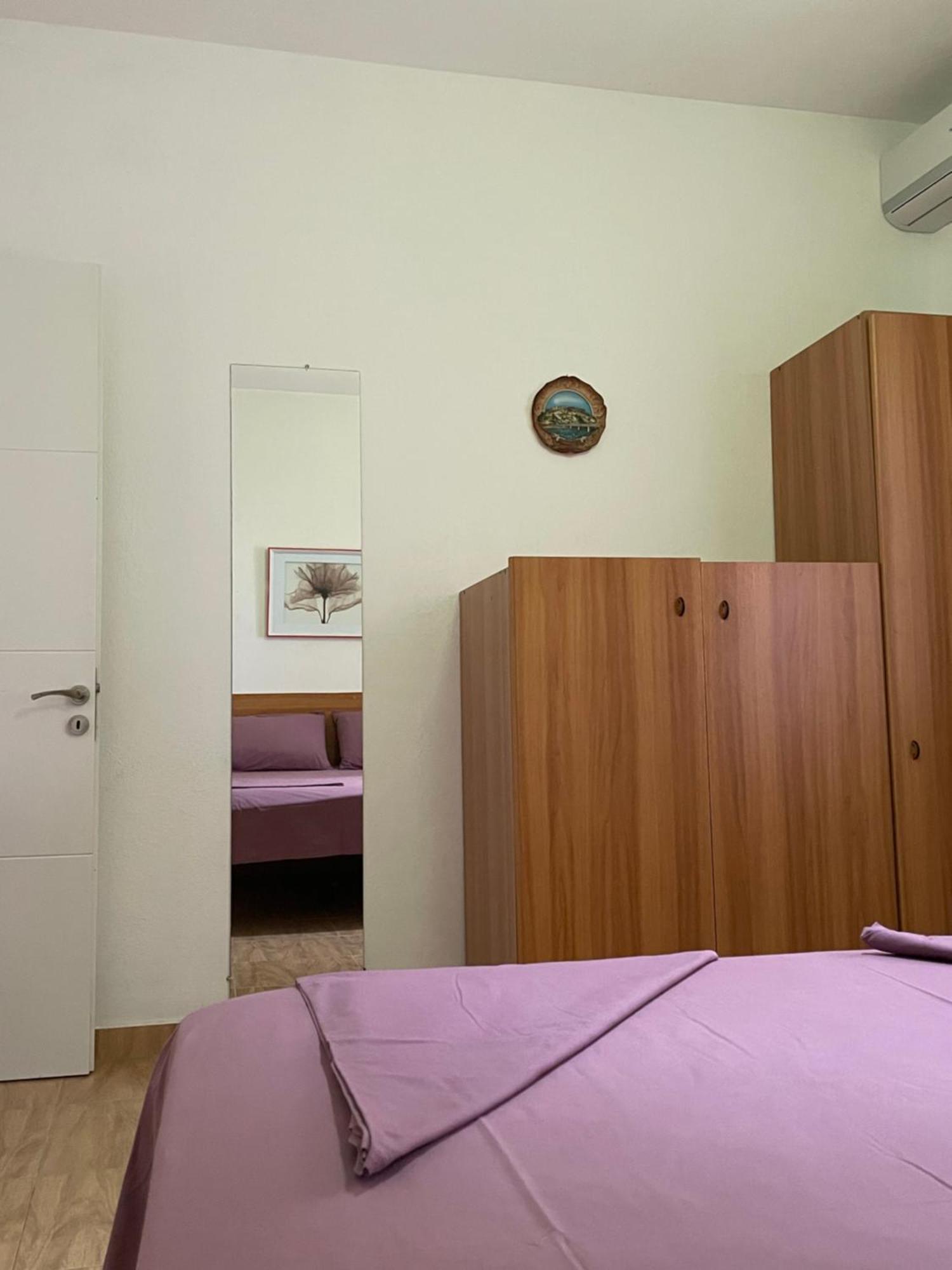 Vacation Home Dibra Velipojë Buitenkant foto