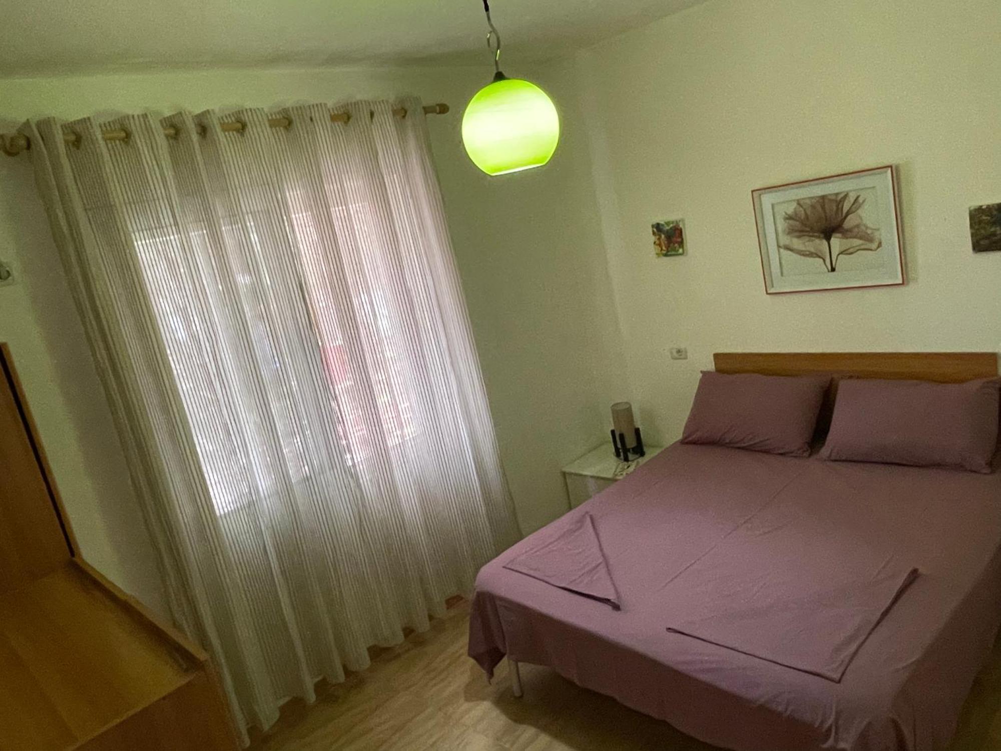 Vacation Home Dibra Velipojë Buitenkant foto
